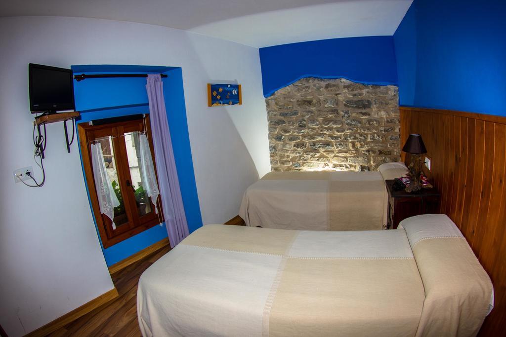 Casa Rural Basajarau Yosa de Sobremonte 部屋 写真