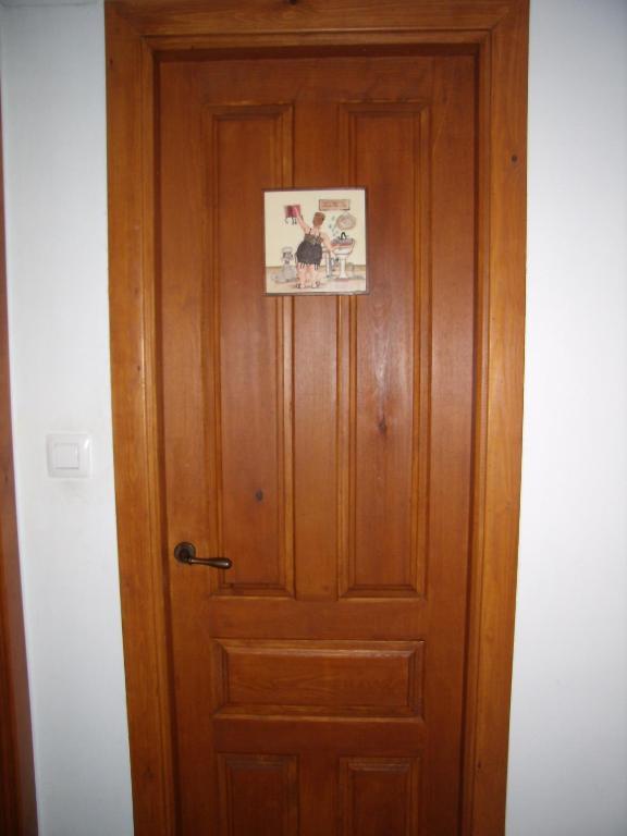 Casa Rural Basajarau Yosa de Sobremonte 部屋 写真